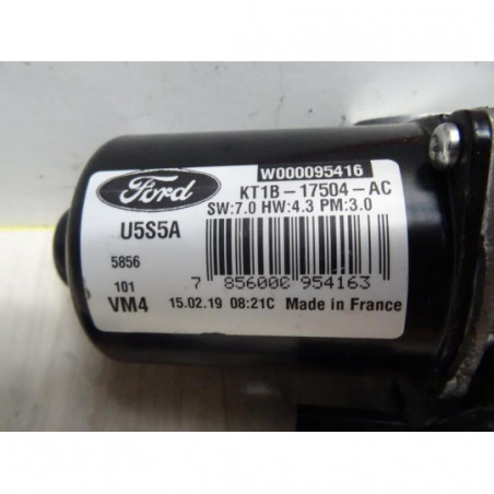 Mot. essuie glace avant gauche FORD TRANSIT CONNECT d’occasion