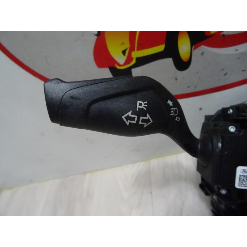 Com (Bloc Contacteur Tournant+Commodo Essuie Glace+Commodo Phare) FORD TRANSIT CONNECT d’occasion