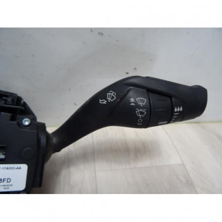 Com (Bloc Contacteur Tournant+Commodo Essuie Glace+Commodo Phare) FORD TRANSIT CONNECT d’occasion