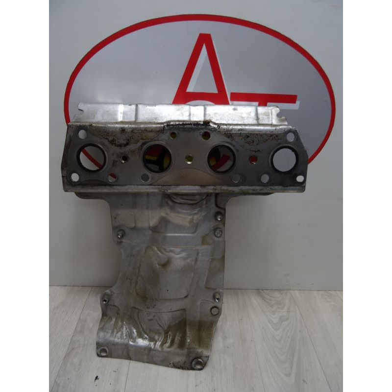 Tole pare feu PEUGEOT 207 PHASE 2 d’occasion
