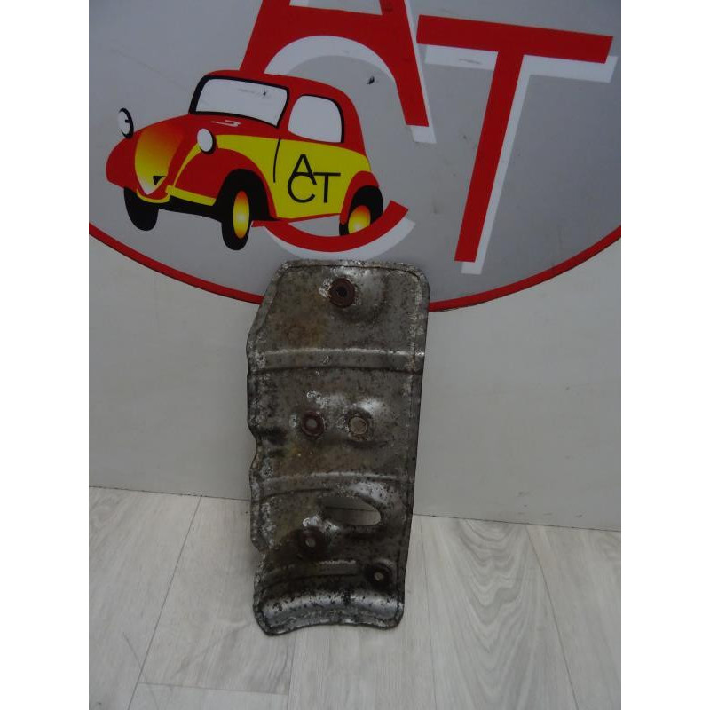 Tole pare feu MERCEDES CLASSE A (169) d’occasion