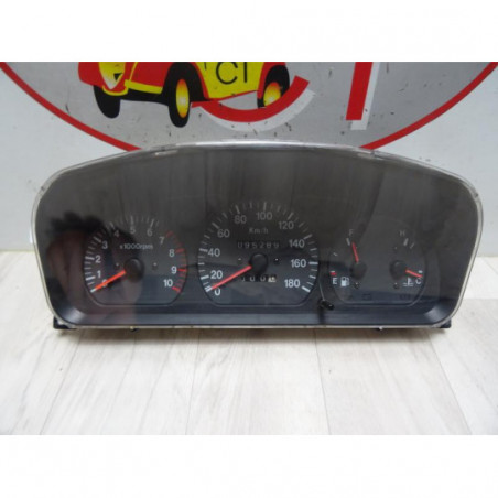 Compteur SUZUKI WAGON R d’occasion