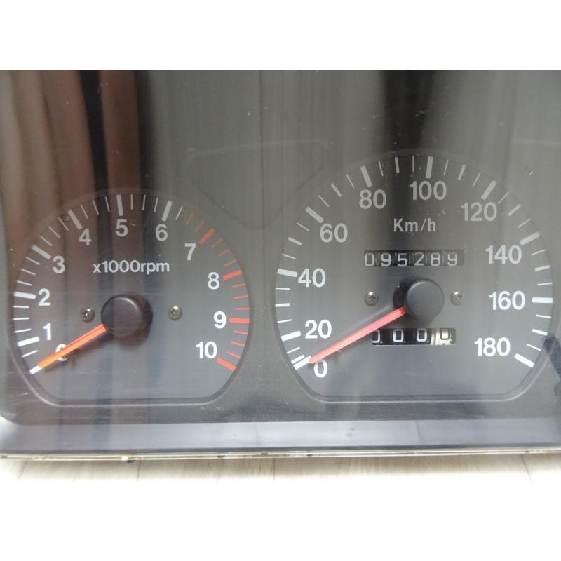 Compteur SUZUKI WAGON R d’occasion