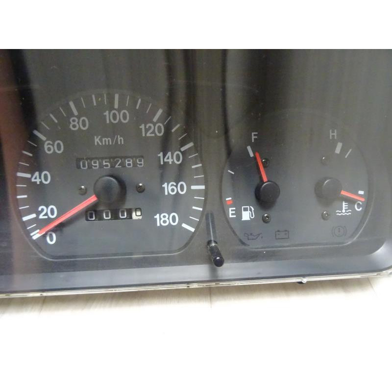 Compteur SUZUKI WAGON R d’occasion