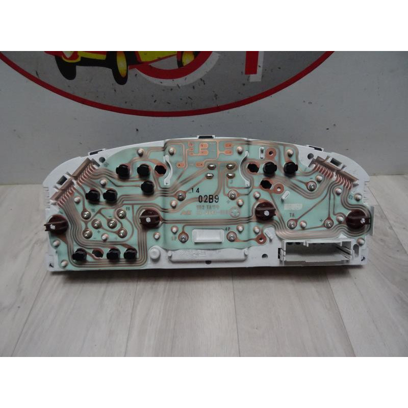 Compteur SUZUKI WAGON R d’occasion