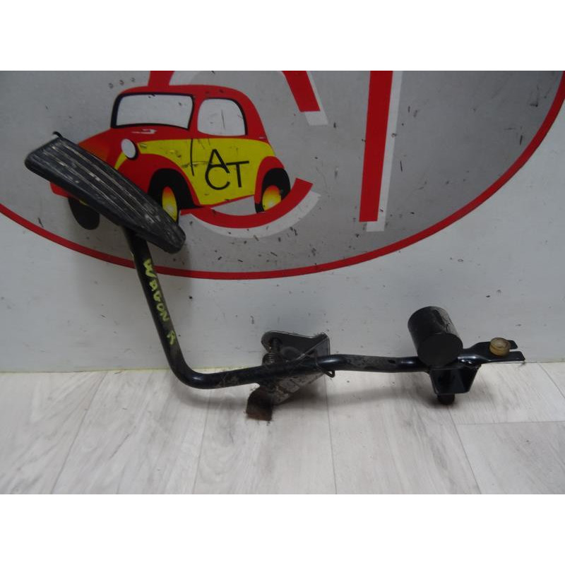 Pedalier d'accelerateur SUZUKI WAGON R d’occasion