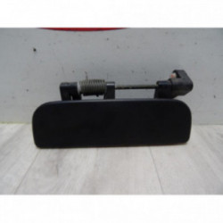 Poignee porte arriere gauche SUZUKI WAGON R d’occasion