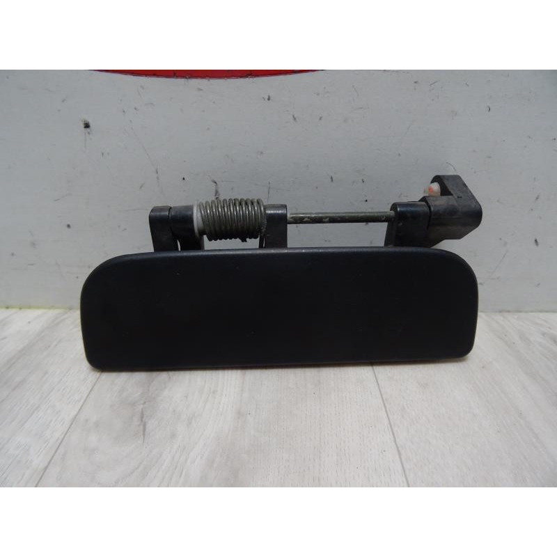 Poignee porte arriere gauche SUZUKI WAGON R d’occasion