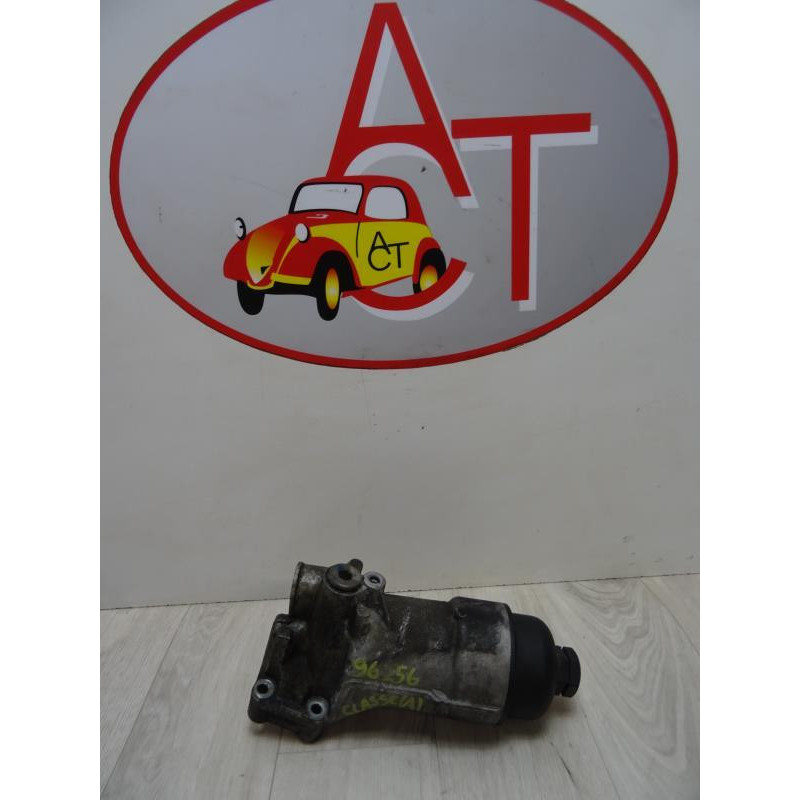 Support de filtre MERCEDES CLASSE A (169) d’occasion