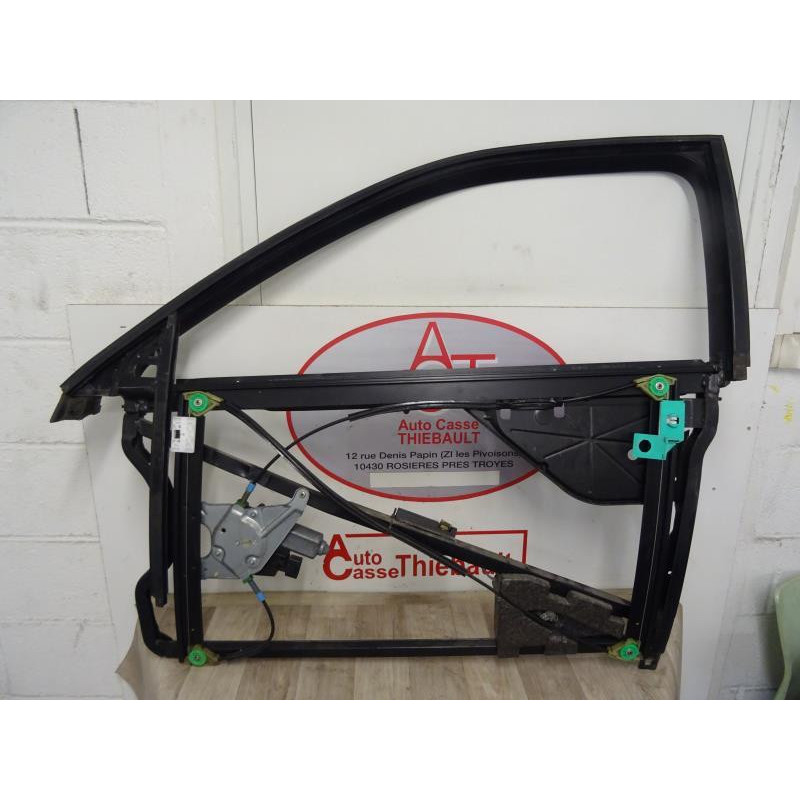 Leve vitre electrique avant gauche AUDI A3 (8L) PHASE 1 d’occasion