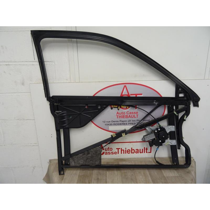 Leve vitre electrique avant gauche AUDI A3 (8L) PHASE 1 d’occasion