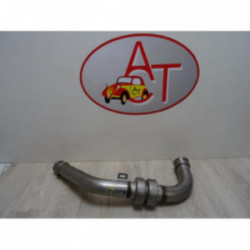 Durite de turbo RENAULT CLIO II PHASE 2 d’occasion