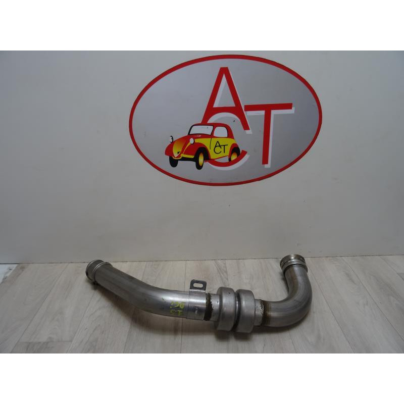 Durite de turbo RENAULT CLIO II PHASE 2 d’occasion