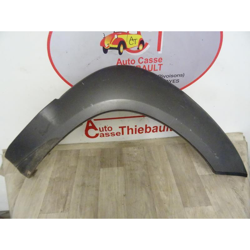 Extension d'aile avant droit HYUNDAI TUCSON d’occasion