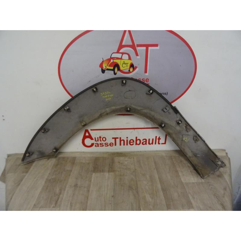 Extension d'aile avant droit HYUNDAI TUCSON d’occasion