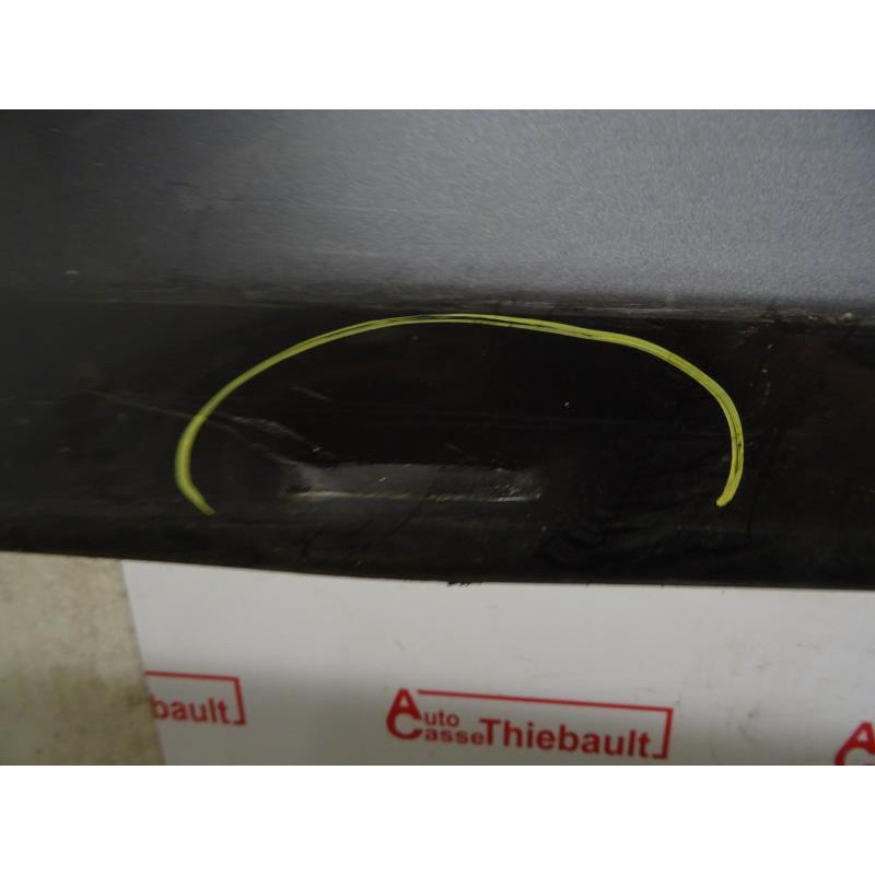 Bas de caisse droit BMW SERIE 3 (E90) PHASE 1 d’occasion