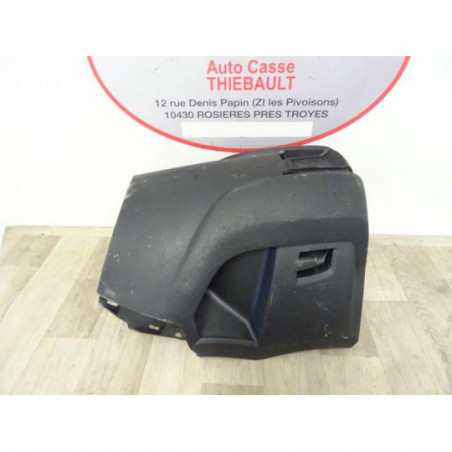 Console central (intérieur plastique) PEUGEOT PARTNER II FOURGON d’occasion