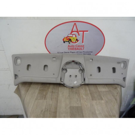 Garniture de pavillon PEUGEOT PARTNER II FOURGON d’occasion
