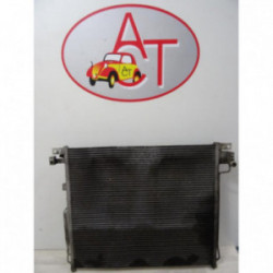 Radiateur clim NISSAN NAVARA DOUBLE CABINE d’occasion