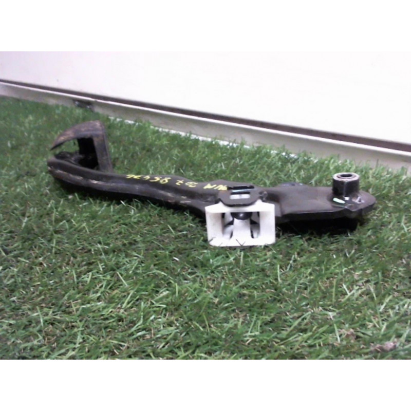 Pedalier de frein PEUGEOT 207 1.6 HDI d’occasion