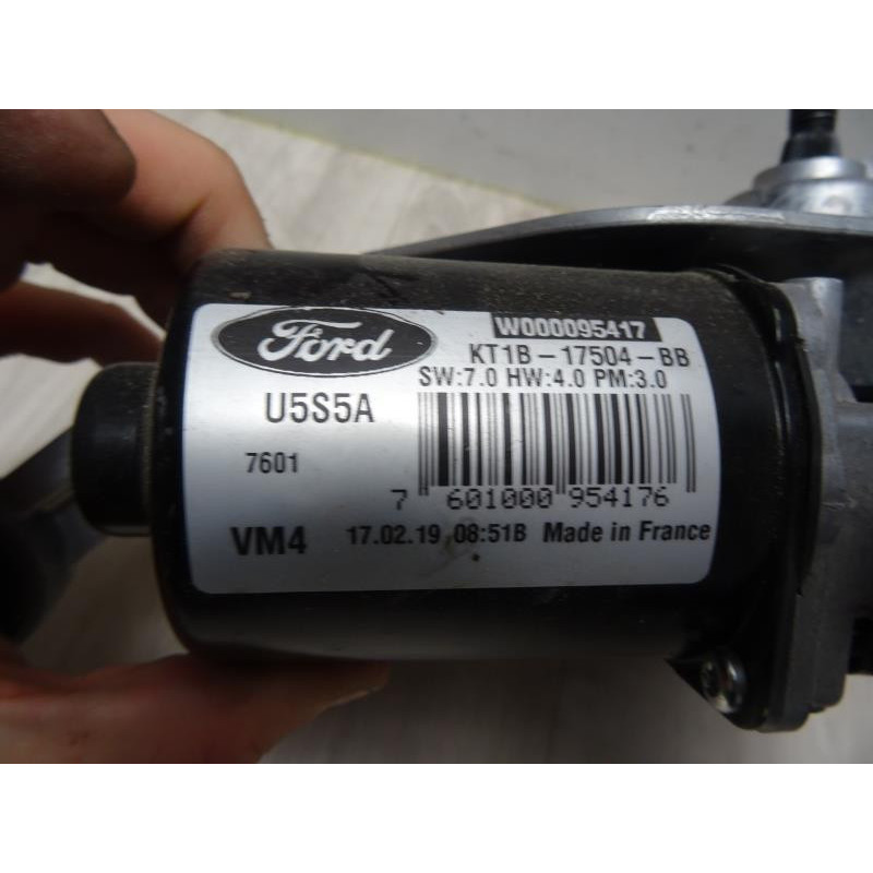 Mot. essuie glace avant droit FORD TRANSIT CONNECT d’occasion