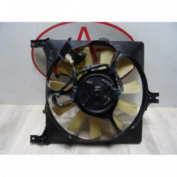 Moto ventilateur radiateur SUZUKI WAGON R d’occasion