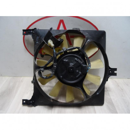 Moto ventilateur radiateur SUZUKI WAGON R d’occasion