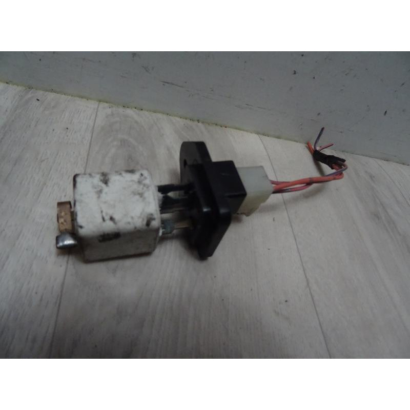 Resistance chauffage SUZUKI WAGON R d’occasion