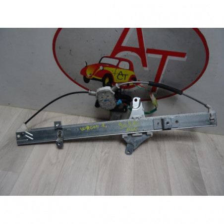 Leve vitre electrique avant gauche SUZUKI WAGON R d’occasion