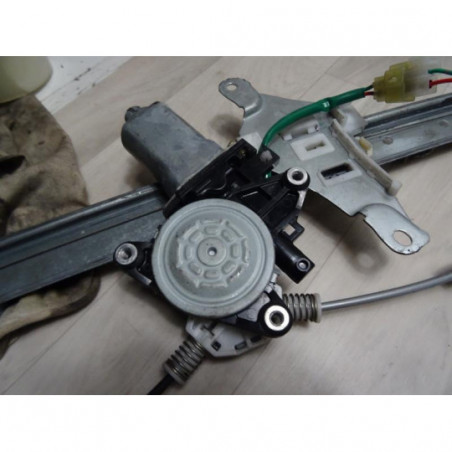 Leve vitre electrique avant gauche SUZUKI WAGON R d’occasion