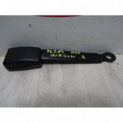 Attache ceinture avant droit SUZUKI WAGON R d’occasion