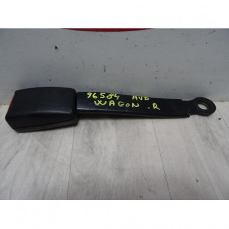 Attache ceinture avant droit SUZUKI WAGON R d’occasion