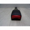 Attache ceinture avant droit SUZUKI WAGON R d’occasion