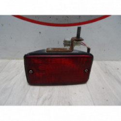 Feu de pare choc arriere gauche SUZUKI WAGON R d’occasion