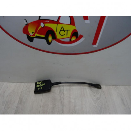 Attache ceinture avant droit CITROEN C15 d’occasion