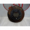 Disque arriere droit (freinage) MAZDA MAZDA 3 II PHASE 1 d’occasion
