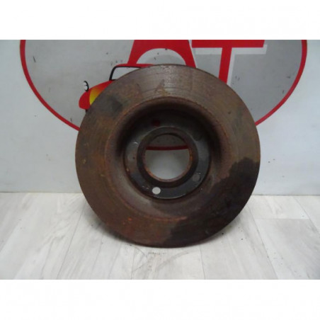 Disque arriere droit (freinage) MAZDA MAZDA 3 II PHASE 1 d’occasion