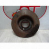 Disque arriere droit (freinage) MAZDA MAZDA 3 II PHASE 1 d’occasion