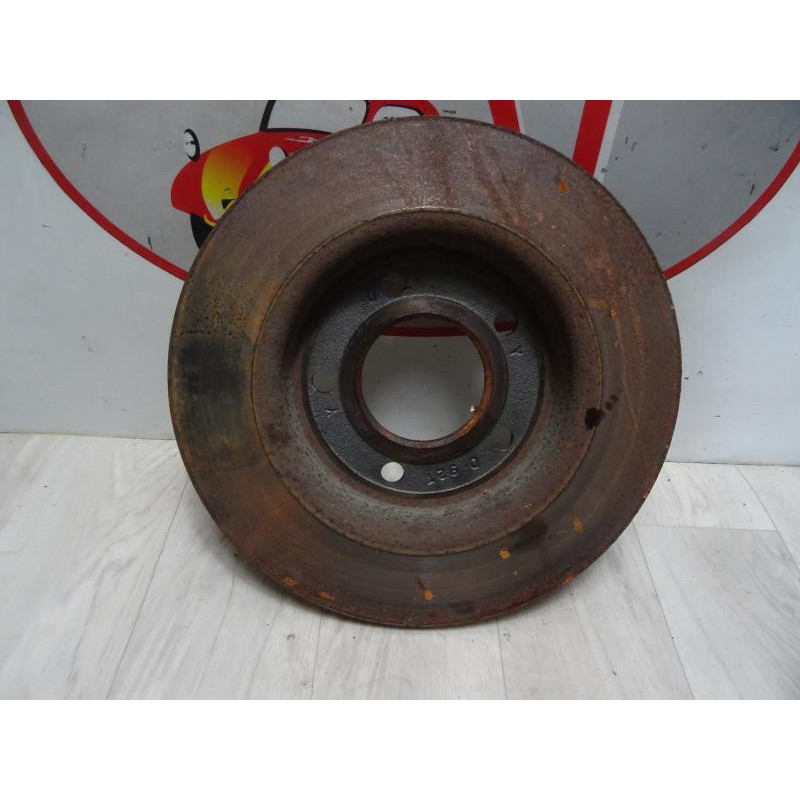 Disque arriere gauche (freinage) MAZDA MAZDA 3 II PHASE 1 d’occasion