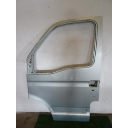 Porte avant gauche RENAULT MASTER II PHASE 3 CHASSIS CABINE d’occasion