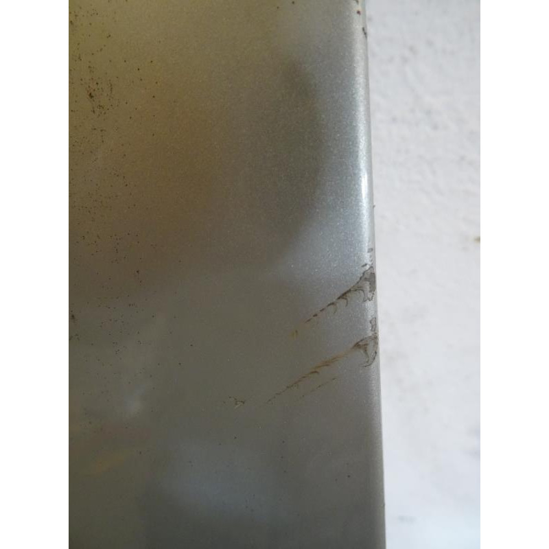 Porte avant gauche RENAULT MASTER II PHASE 3 CHASSIS CABINE d’occasion