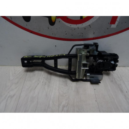 Support poignee porte avant gauche FORD TRANSIT CONNECT d’occasion