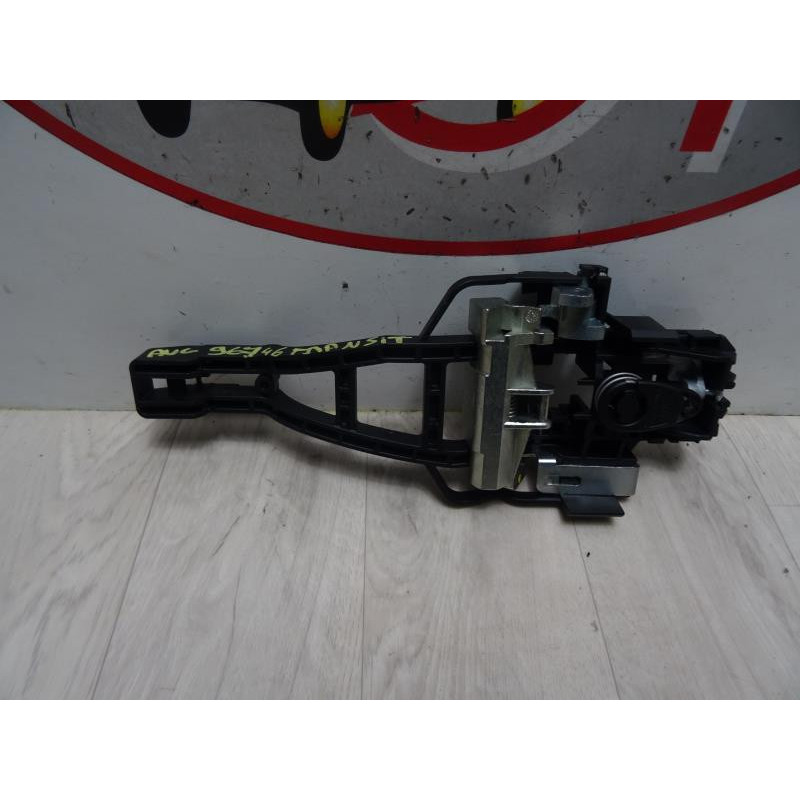 Support poignee porte avant gauche FORD TRANSIT CONNECT d’occasion