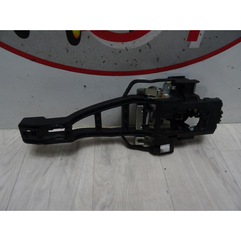 Support poignee porte avant gauche FORD TRANSIT CONNECT d’occasion