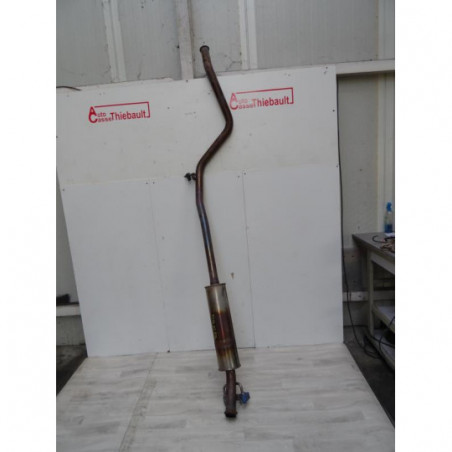 Silencieux intermediaire (echappement) PEUGEOT 308 SW PHASE 1 d’occasion