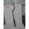 Silencieux intermediaire (echappement) PEUGEOT 308 SW PHASE 1 d’occasion