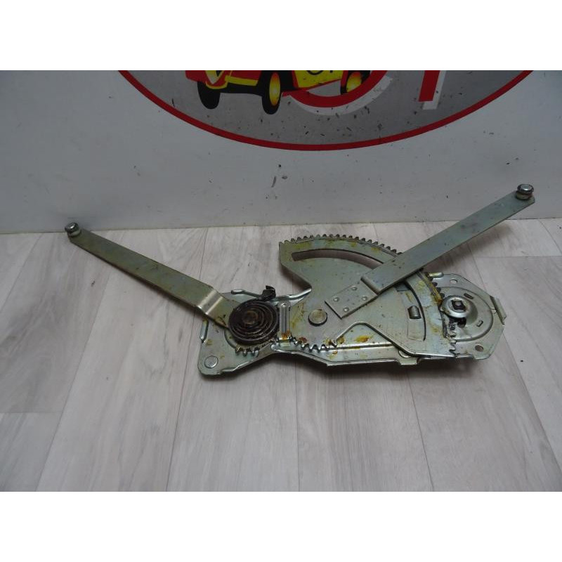 Leve vitre mecanique avant droit CITROEN C15 d’occasion