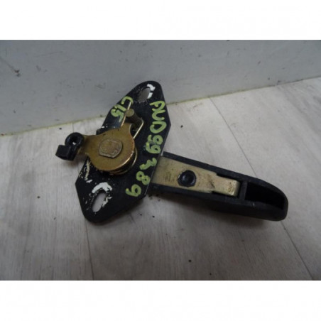 Poignee interieur porte de coffre droite CITROEN C15 d’occasion