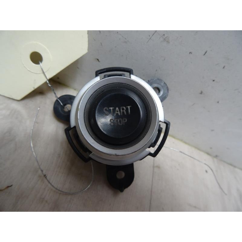 Bouton de demarrage ALFA ROMEO 159 SPORTWAGON d’occasion