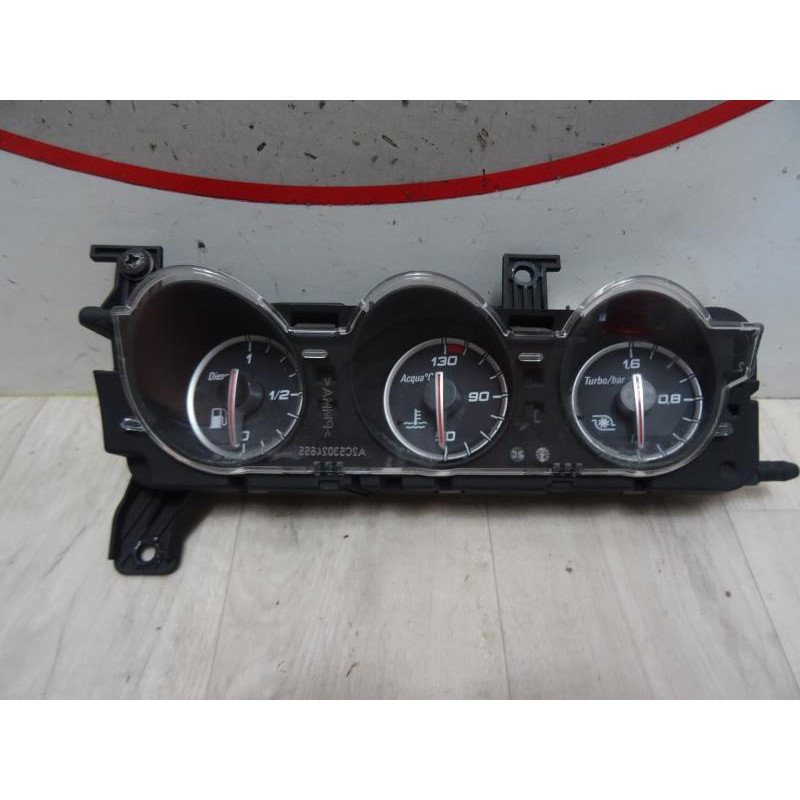 Compteur ALFA ROMEO 159 SPORTWAGON d’occasion